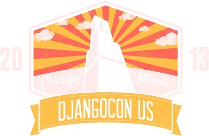 Djangocon 2013